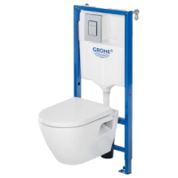 Инсталляции